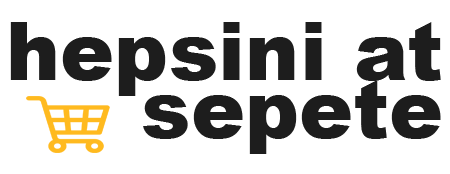 Hepsini At Sepete